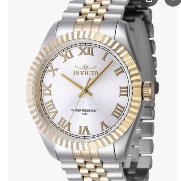 Invicta Specialty Men’s Watch - 43mm - Picture 1 of 4